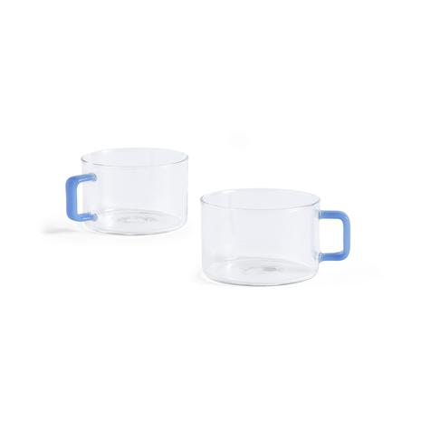 HAY Brew Cup, kahvikupit 2 kpl