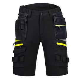 Portwest DX444 riipputaskushortsit