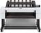 HP DesignJet T1600PS 36-in Printer – kuva 8