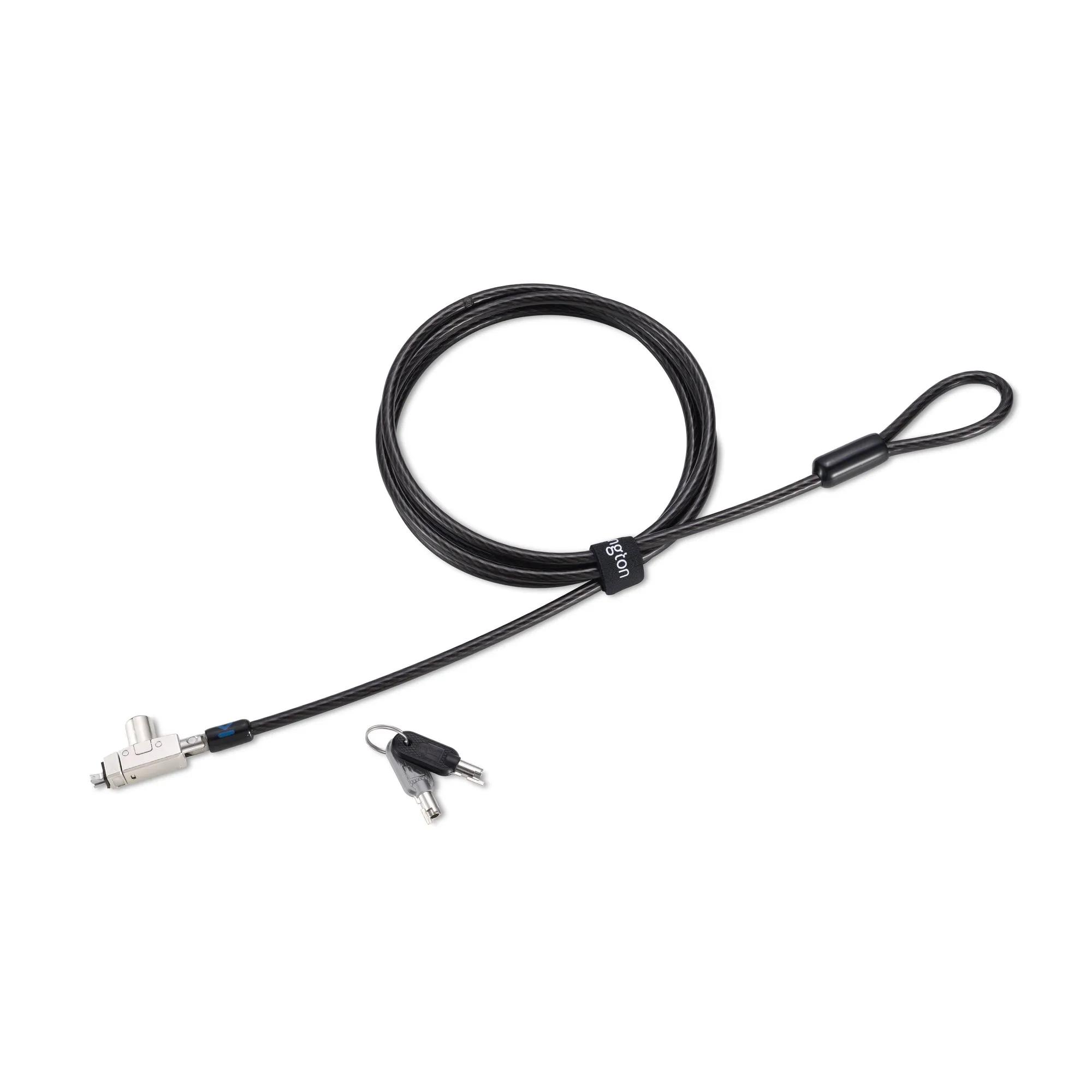 N17 Keyed Laptop Lock