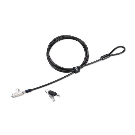 N17 Keyed Laptop Lock