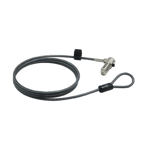 HP Essential Nano Combo Cab Lk
