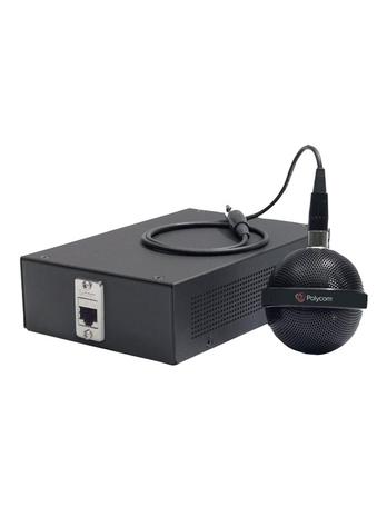 Poly IP Ceiling Microphone Array