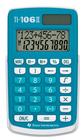 Texas TI-106 II Basic calculator