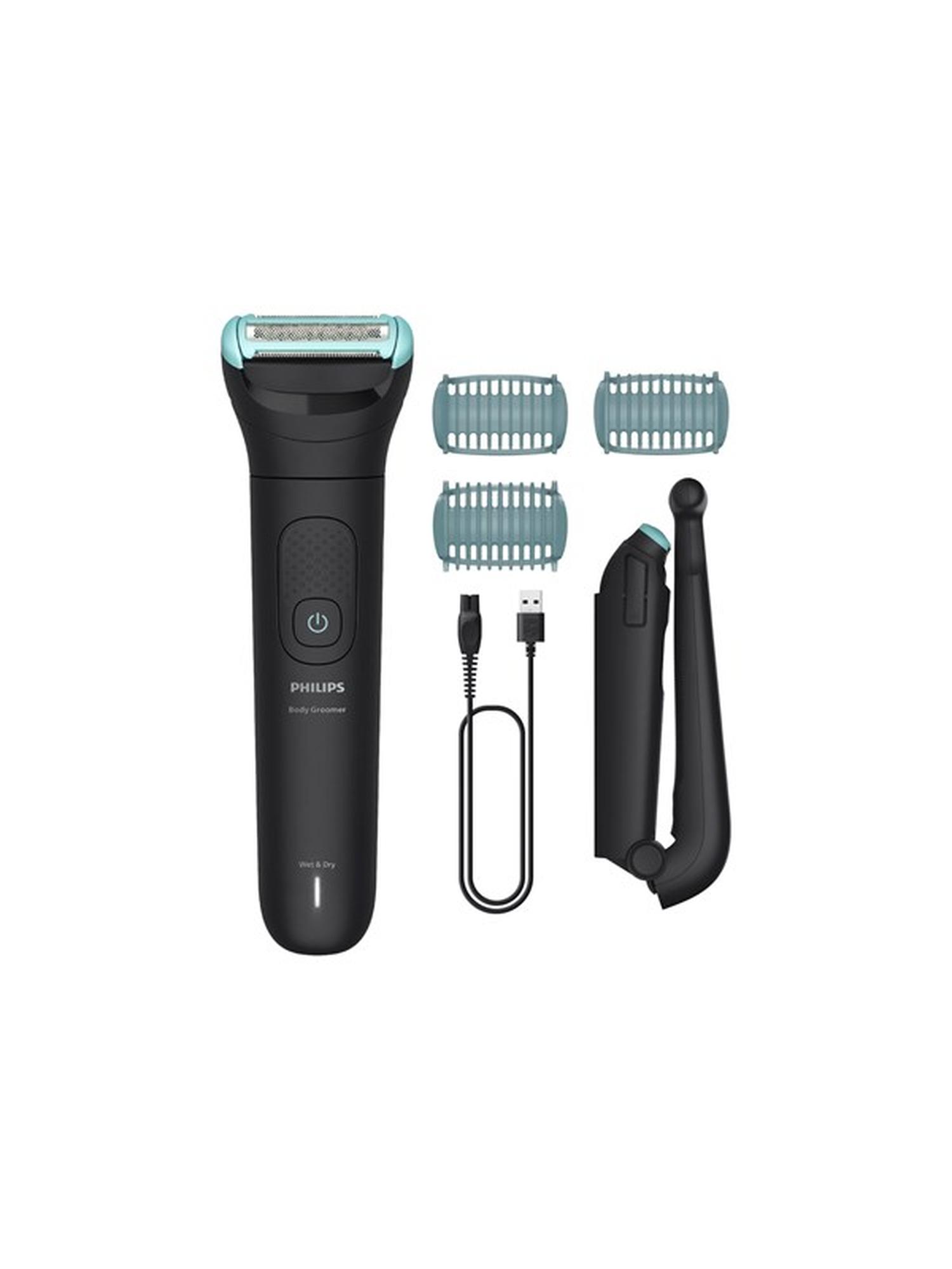 Philips Bodygroom Series 5000 - Kunnostettu suihkunkestävä vartalotrimmeri - BG5021/16R1