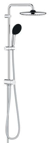 Grohe Vitalio Start System 250 shower system