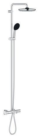 Grohe Vitalio Start System 250 shower system