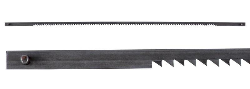Sahanterä lehtisahaan 165 mm, 12 kpl