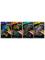 Creative Craft Group Craft set Engraving art – kuva 2