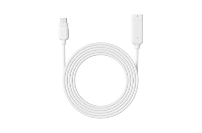 REOLINK - USB-C extension cable - 24 pin USB-C to 24 pin USB-C - 4.5 m – kuva 7/8