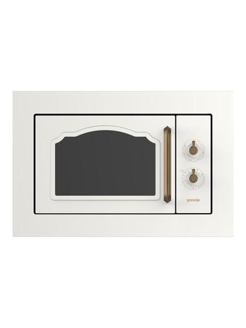 Gorenje BM235CLI, mikraaaltouuni