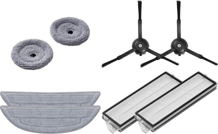 Roborock accessorie kit, S8 MaxV Ultra