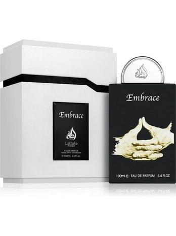 Lattafa Pride Embrance - EdP 100 ml