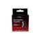 Silikoniteippi 25mm x 3m Musta SafeMate – kuva 2