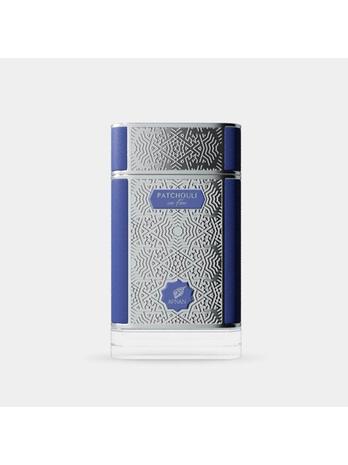 Afnan Perfumes Patchouli On Fire - EdP 80 ml