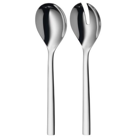 WMF - Nuova Salaattiottimet 25 cm – kuva 6/8
