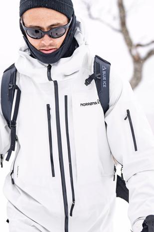 Norrøna Norrøna Men's Lofoten GTX Pro Jacket
