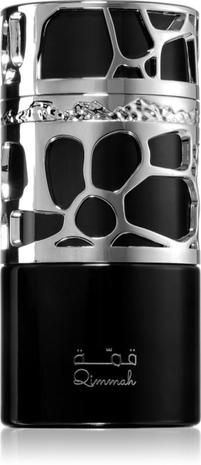 Lattafa Qimmah for Men - EdP 100 ml