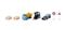 Siku - Gift Set Construction Site (313-6336) – kuva 5