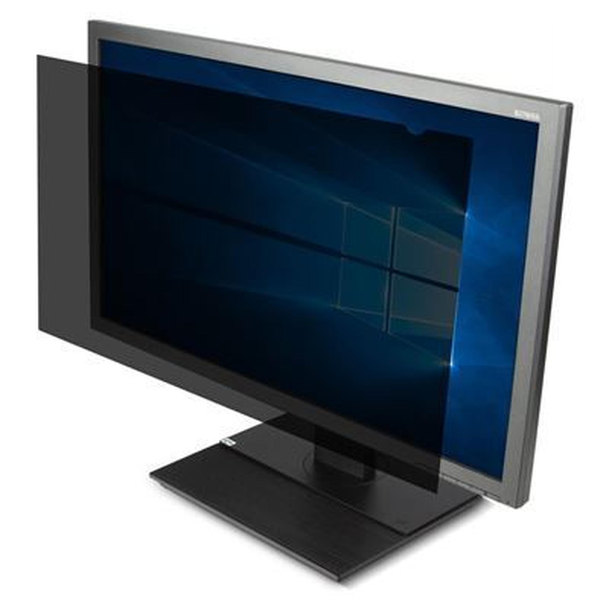 Targus 23.8" Wide, 16:9 -näytön tietoturvasuoja