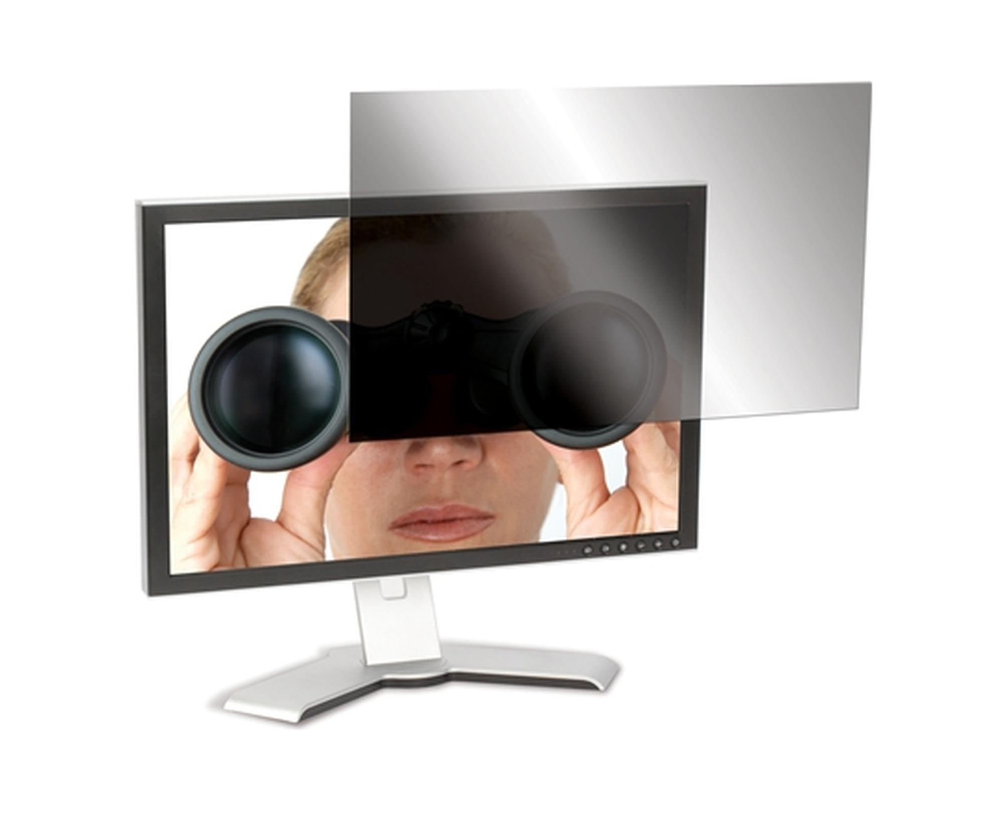 Targus 27" wide, 16:9 - näytön tietoturvasuoja