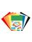Creative Craft Group Foam Sheets A4 8 Sheets – kuva 2