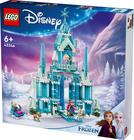 LEGO Disney 43244 Elsan jäälinna