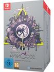 Master Detective Archives: RAIN CODE - Mysteriful Limited Edition, Nintendo Switch -peli