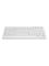 Active Key Hygiene Mini Notebook Style Keyboard Sealed USB, – kuva 6