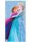 Disney Frozen, kylpypyyhe – kuva 4