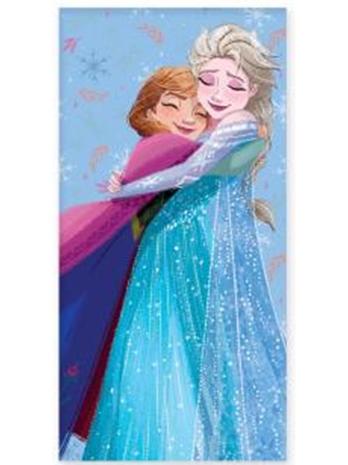 Disney Frozen, kylpypyyhe
