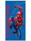 Spider-Man, kylpypyyhe – kuva 4