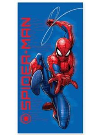 Spider-Man, kylpypyyhe
