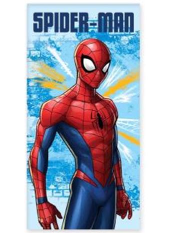 Spider-Man, kylpypyyhe