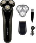Remington XR1755 Limitless X5 Rotary Shaver, partakone