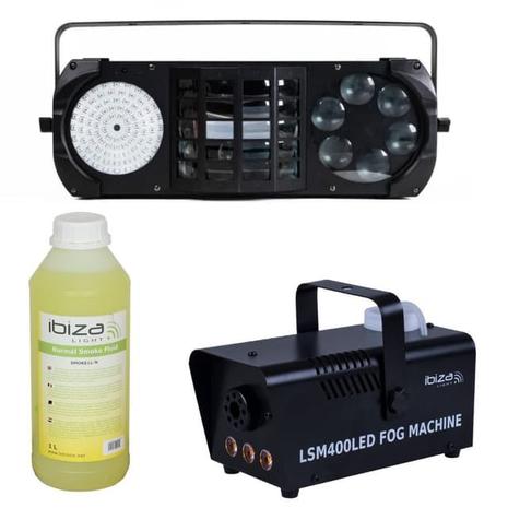 Home Party Light Pack (Medium) – kuva 3/4