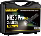 Nitecore MH25 Pro Hunting Kit, taskulamppu