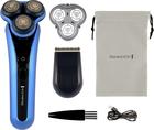 Remington XR1775 Limitless X7 Rotary Shaver, partakone