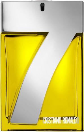 Cristiano Ronaldo Discover - EdT 50 ml