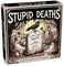 Tactic Stupid Deaths -lautapeli – kuva 2