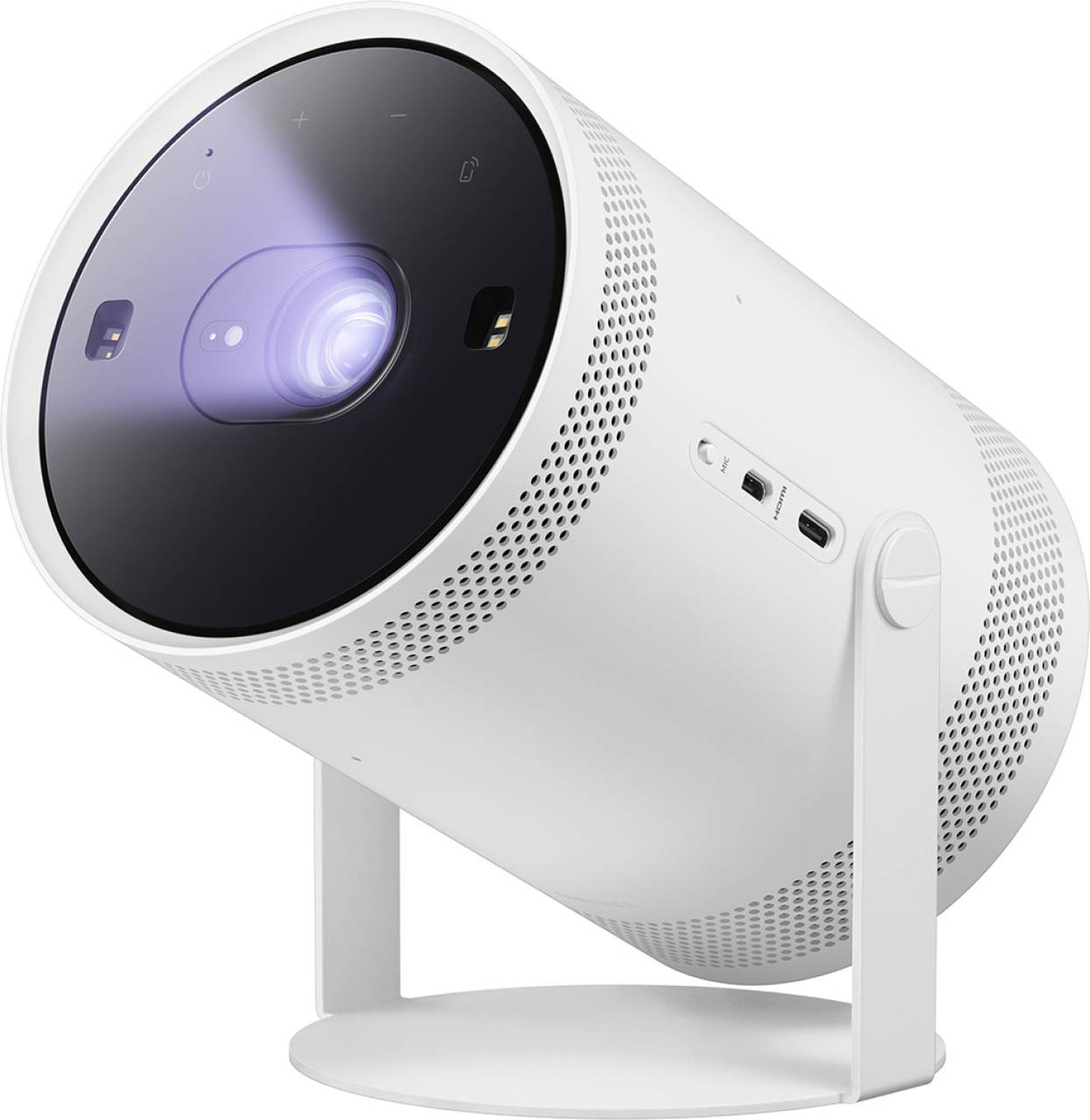 Samsung LFF3C The Freestyle 2nd Gen Full HD -kannettava projektori
