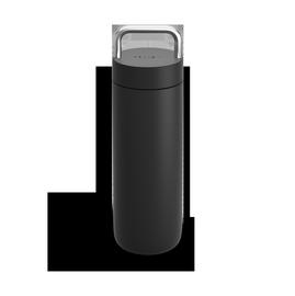 Termosmuki Fellow Carter Carry Matte Black