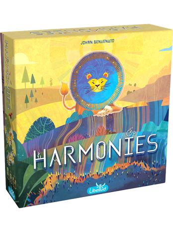 Harmonies LAUTA