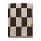 Mette Ditmer - RETRO bath towel - Chocolate – kuva 5