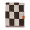 Mette Ditmer - RETRO towel - Chocolate – kuva 4
