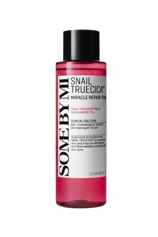 Some By Mi - Snail Truecica Miracle Repair Toner