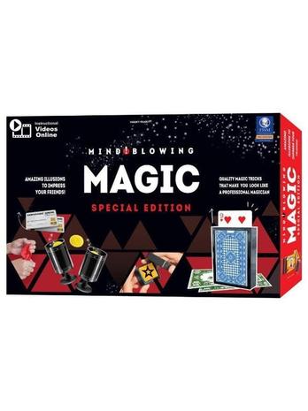 GA Toys Mind-Blowing Magic – kuva 7/7
