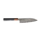 Satake OMO santokuveitsi 17 cm