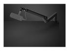 Elgato Wave Mic Arm Pro - valkoinen