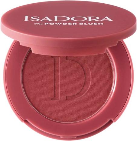 IsaDora Perfect Blush 4.5 gr No. 011